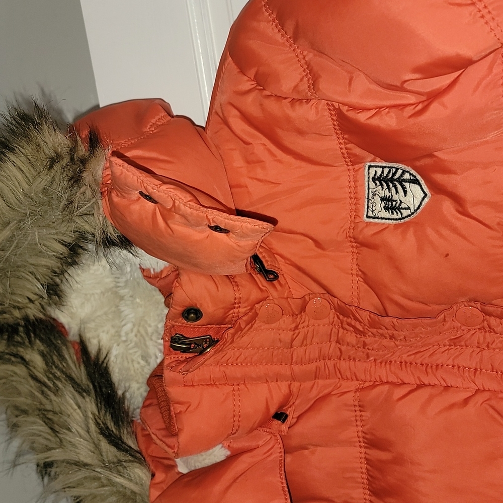 Coat - Picture 2 of 4